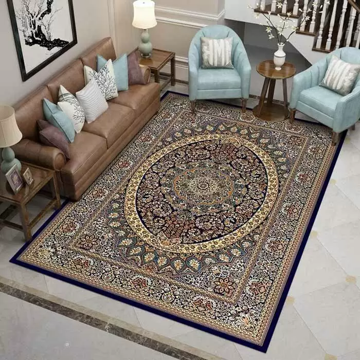 Tribal Gabbeh Rug Dubai