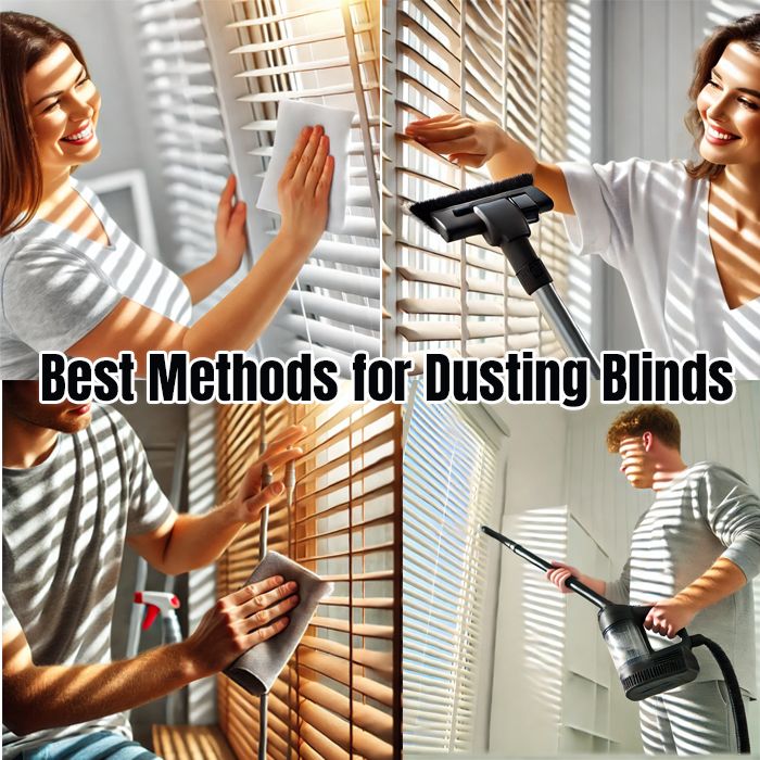 DIY cleaning tools vs professional equipment