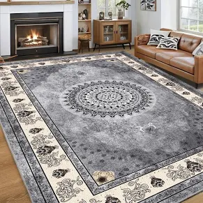 Isfahan Persian Rug Dubai