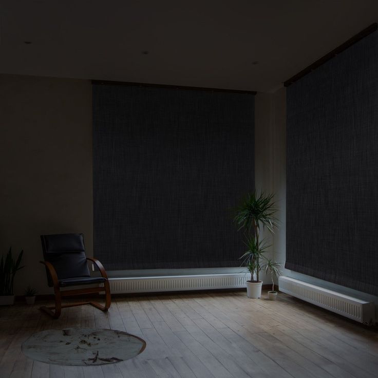 Blackout Blinds Dubai - Complete Darkness for Perfect Sleep & Privacy