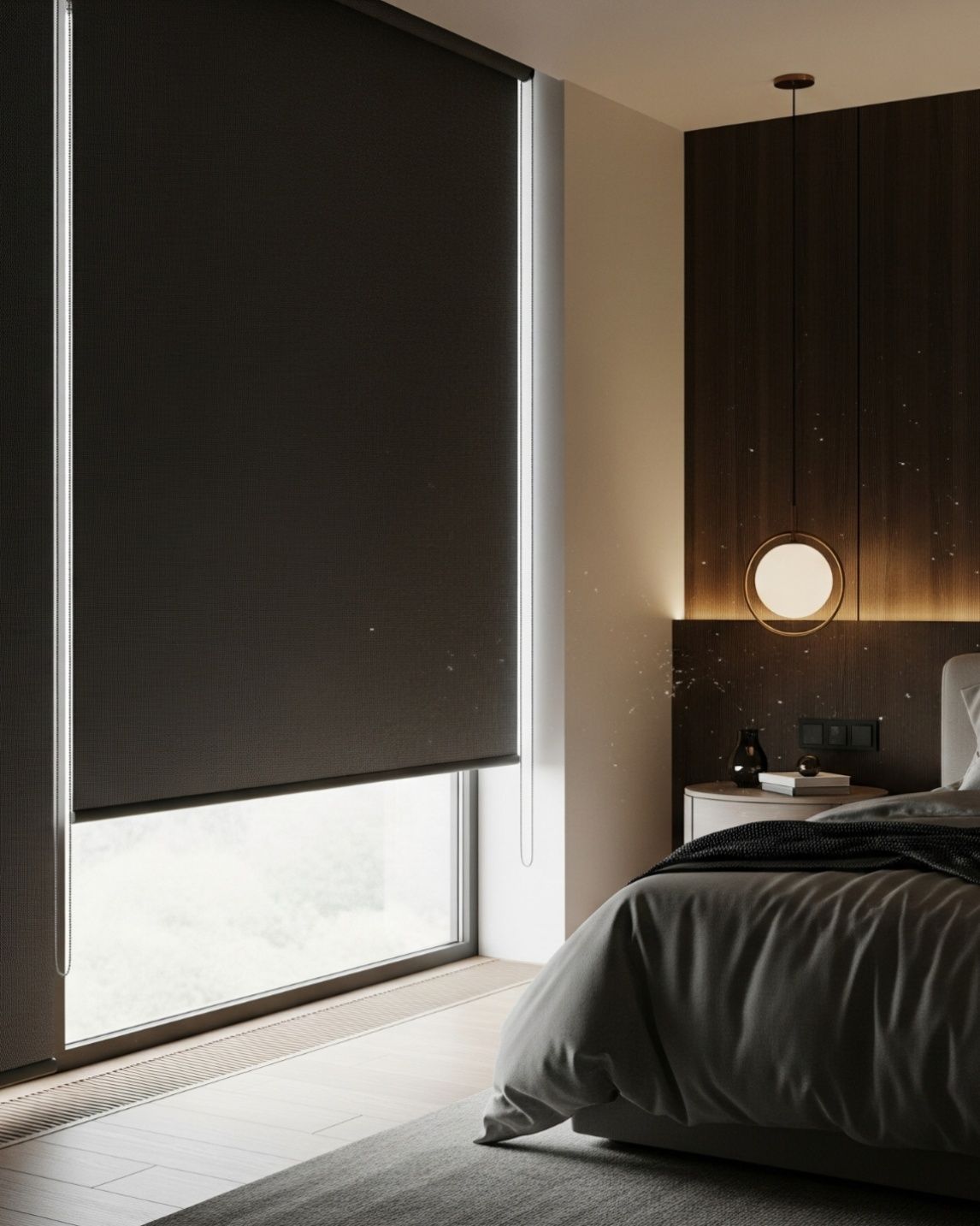 Blackout Blinds Dubai - Sleep Through Dubai's Early Sunrise