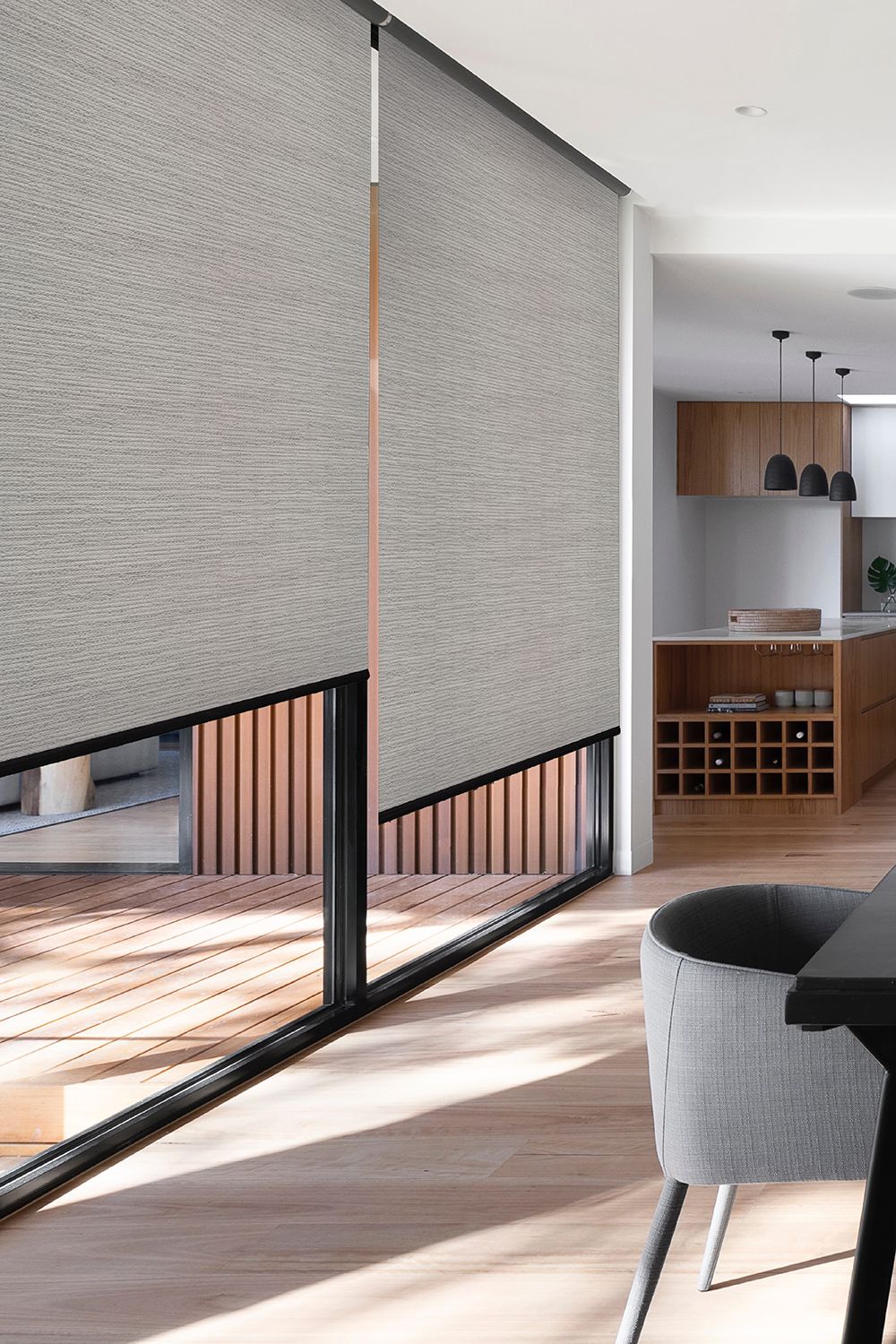 Blinds Dubai - Complete Window Treatment Solutions for Dubai Homes & Offices