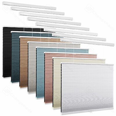 Honeycomb Blinds Samples Dubai - Energy Saving Insulation Cellular Design