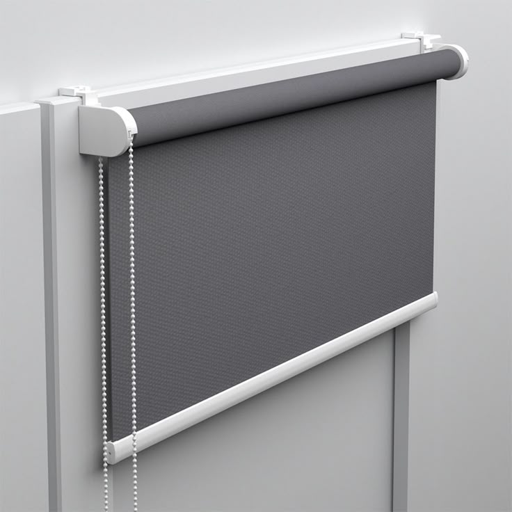 Roller Blinds Dubai - Neat & Space Saving for Apartments