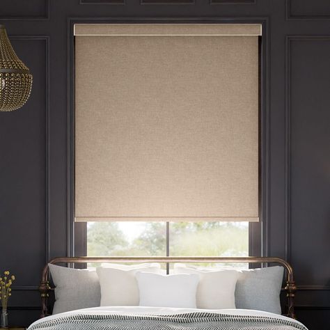 Roller Blinds Dubai - Roll Up & Save Space in Small Apartments
