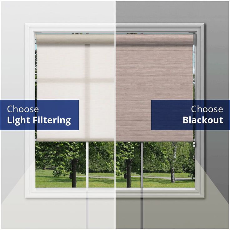 Roller Blinds Samples Dubai - Blackout Sunscreen Fabrics