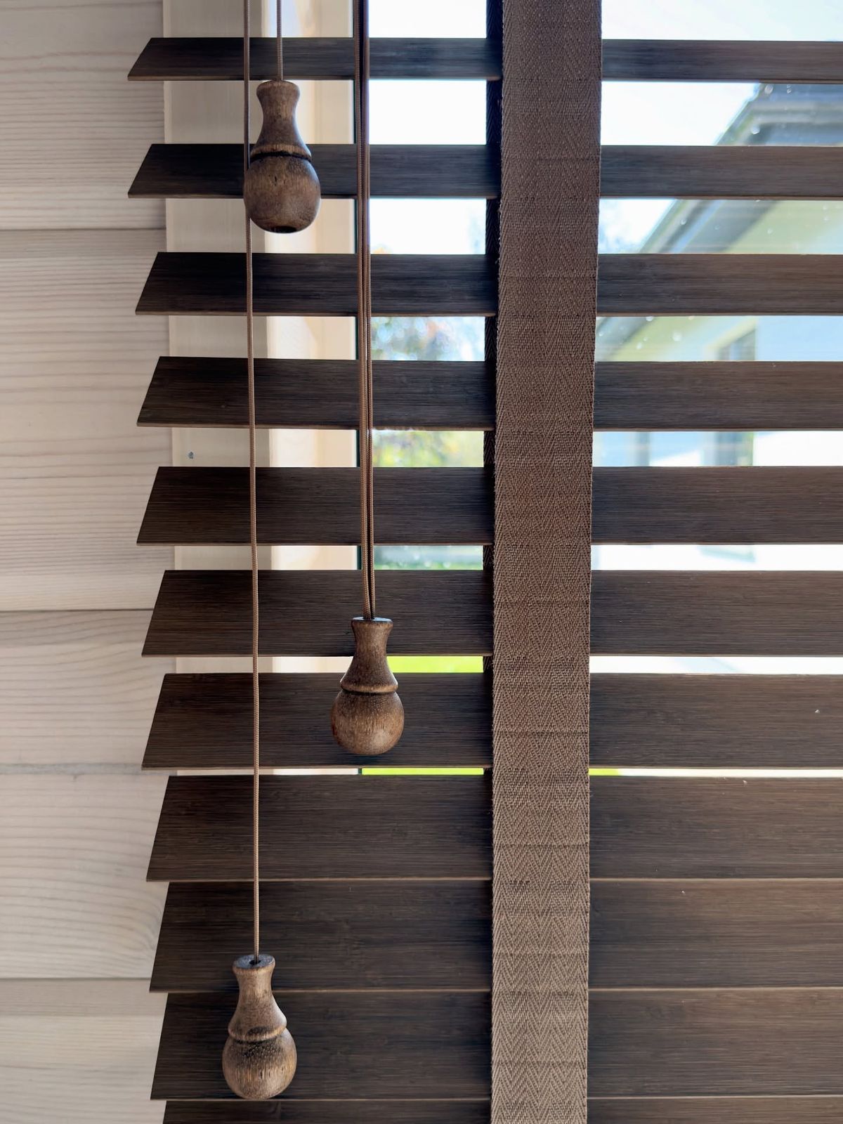 Dubai blinds store - premium window treatments UAE