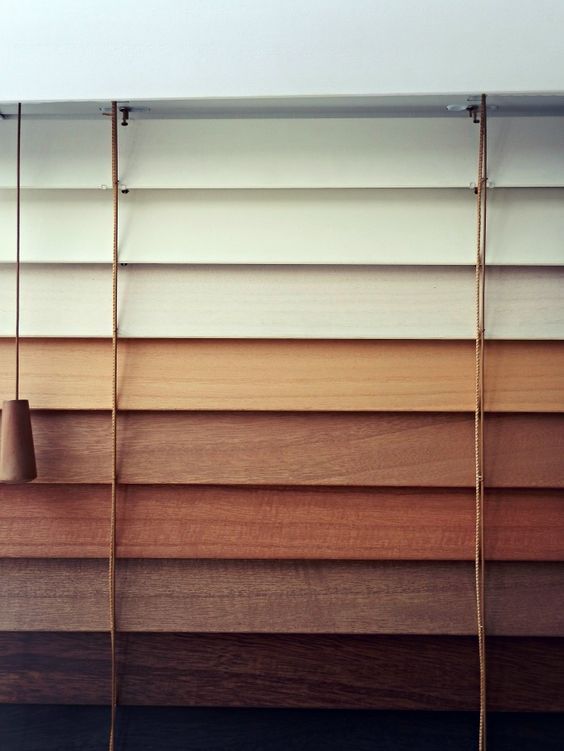 Venetian Blinds Dubai - Adjustable Aluminum & Wooden Slats for Perfect Light Control