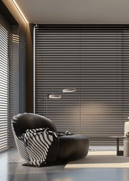 Venetian Blinds Dubai Adjustable Light Control Energy Saving