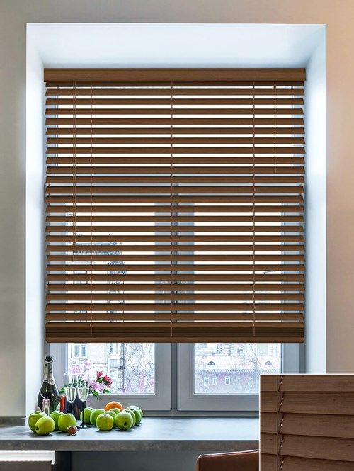 Venetian Blinds Dubai - Adjust Slats for Perfect Light Control