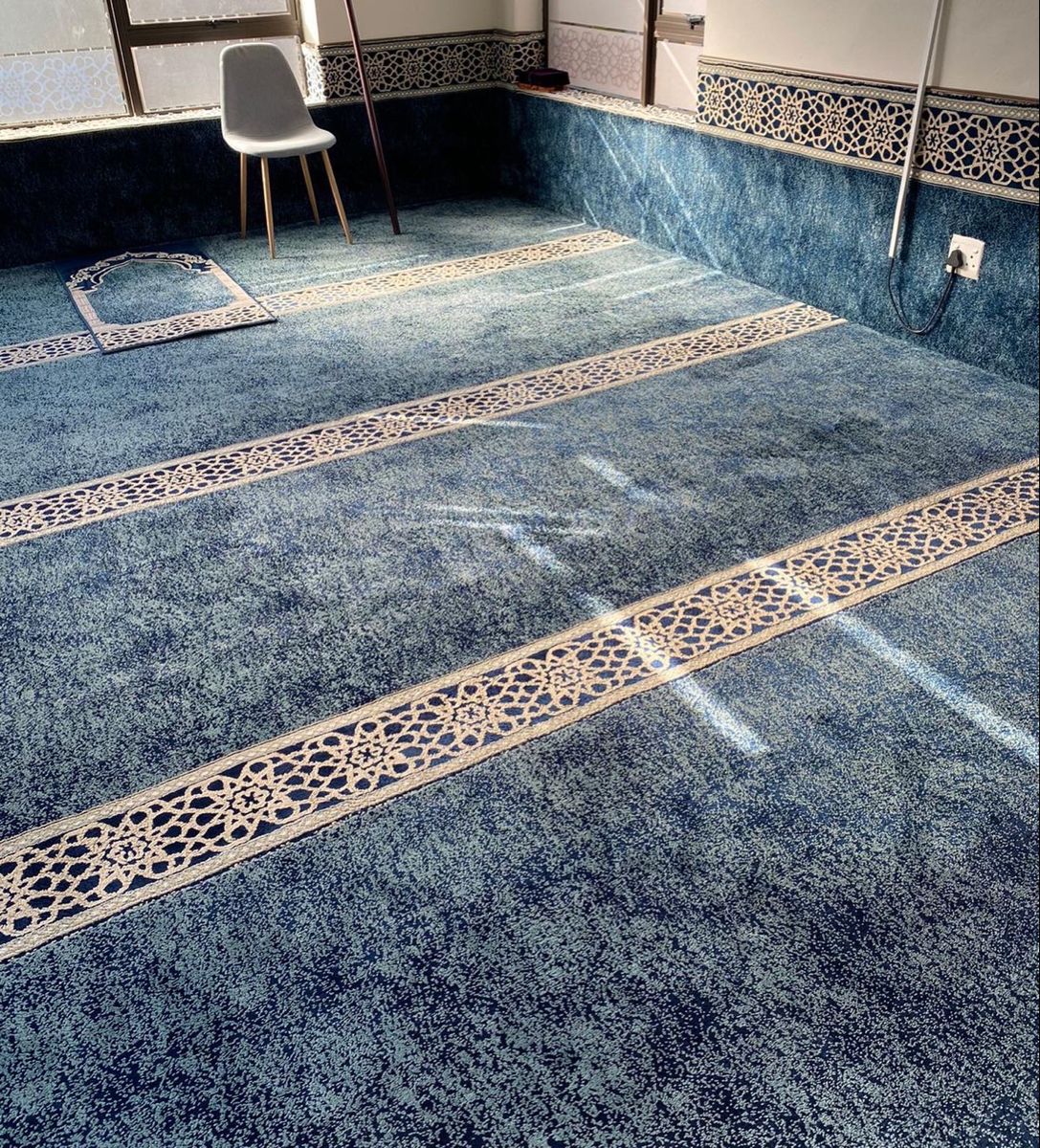 Mosque Carpets Dubai Prayer Rugs Saff