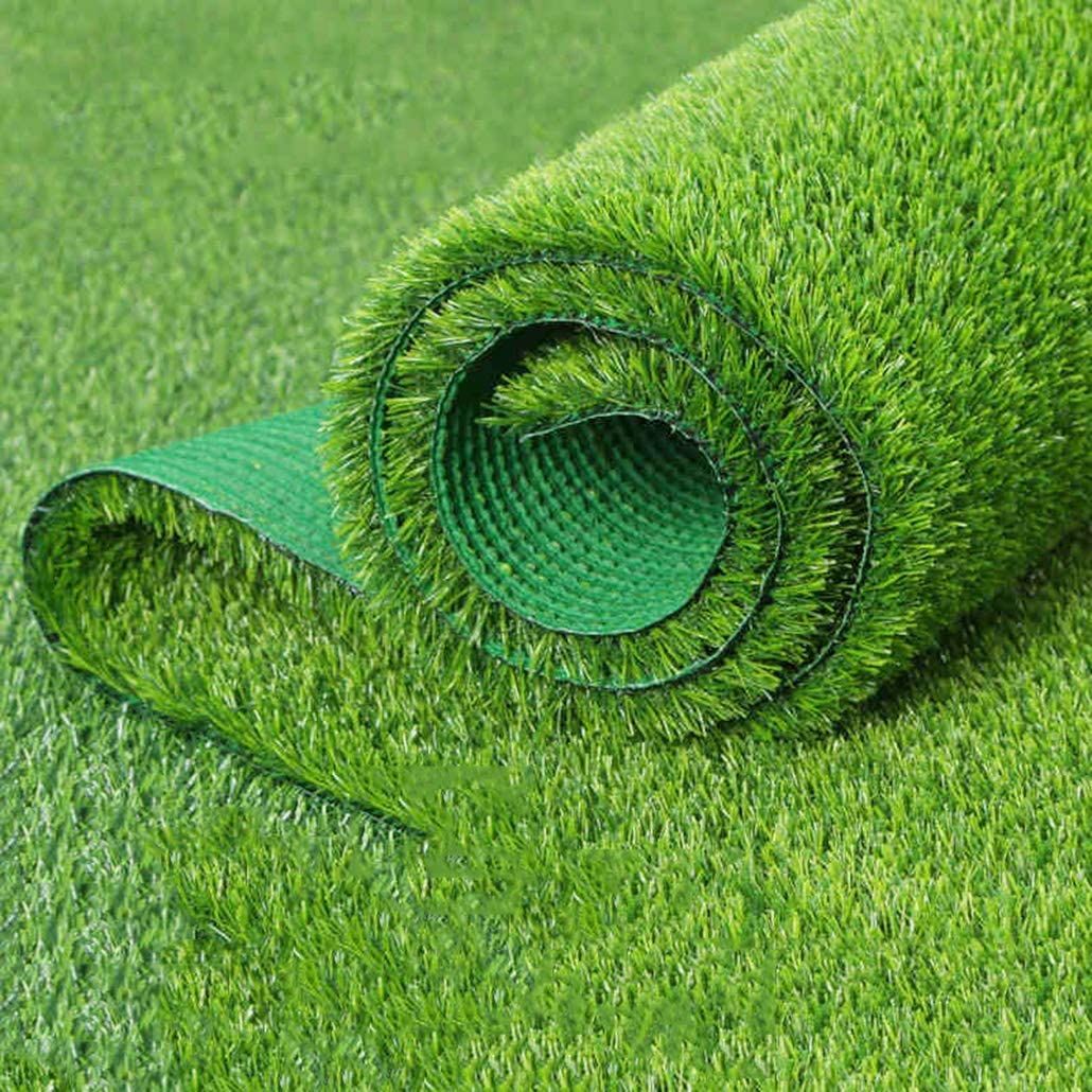 Premium Polyethylene Artificial Grass Dubai - Soft & Realistic