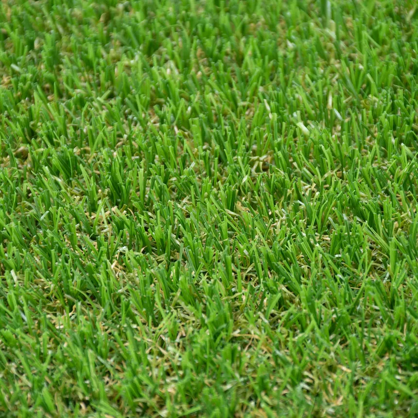 Premium Artificial Grass in Dubai garden - lush green turf installation for luxury outdoor spaces