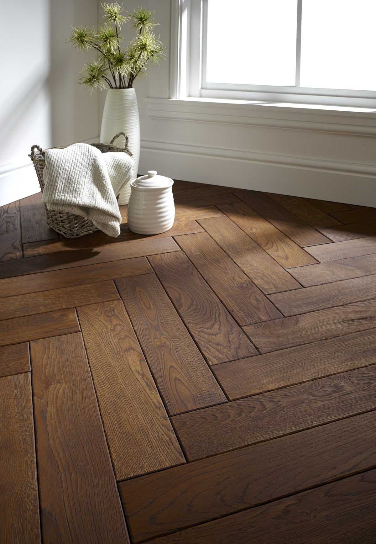 Parquet Flooring Dubai Herringbone Chevron Patterns
