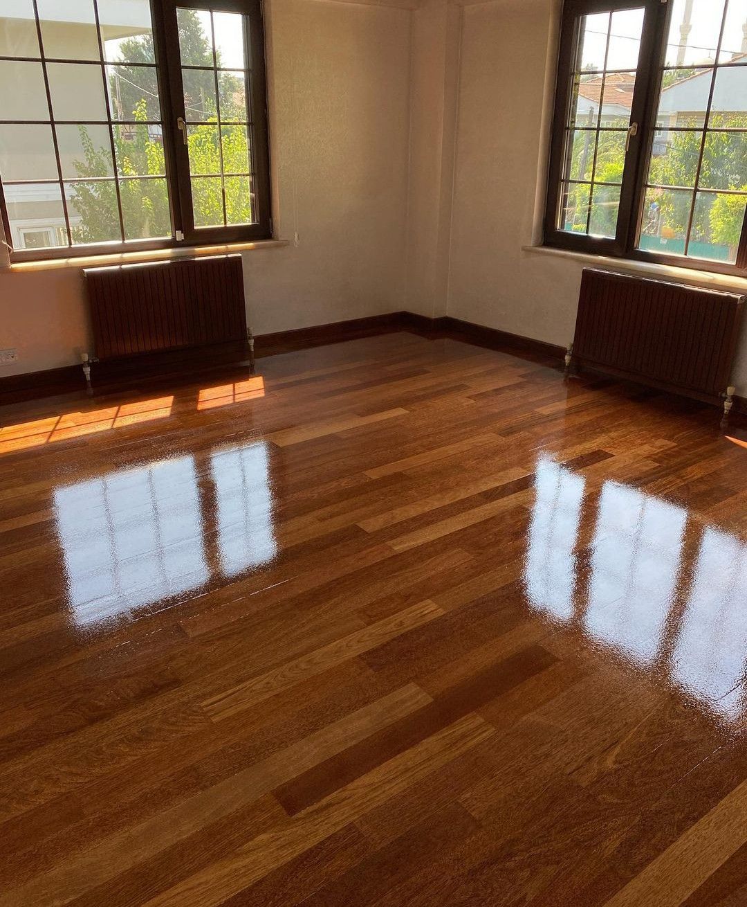 Laminate Flooring Dubai Affordable