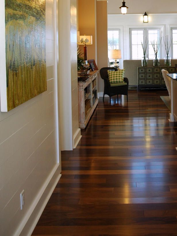 Laminate flooring in Dubai family home with kids