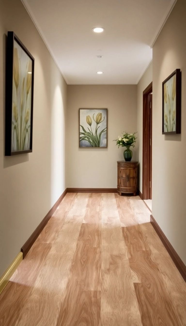 LVT Luxury Flooring Dubai Hotel Premium