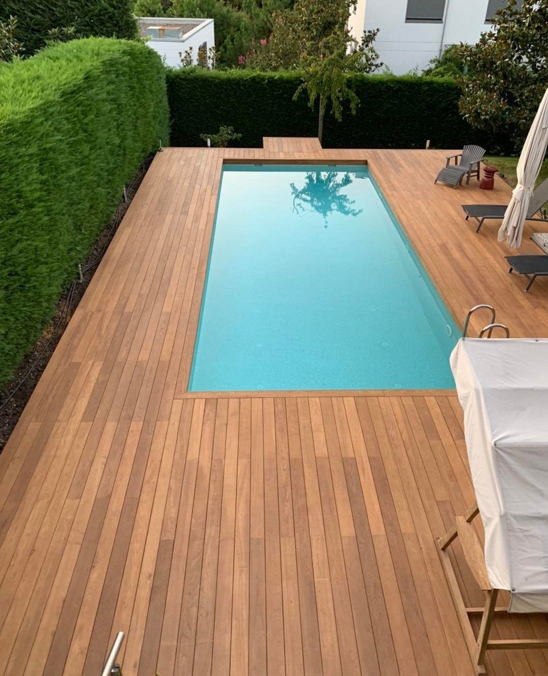 Outdoor Flooring Dubai Pool Deck Garden