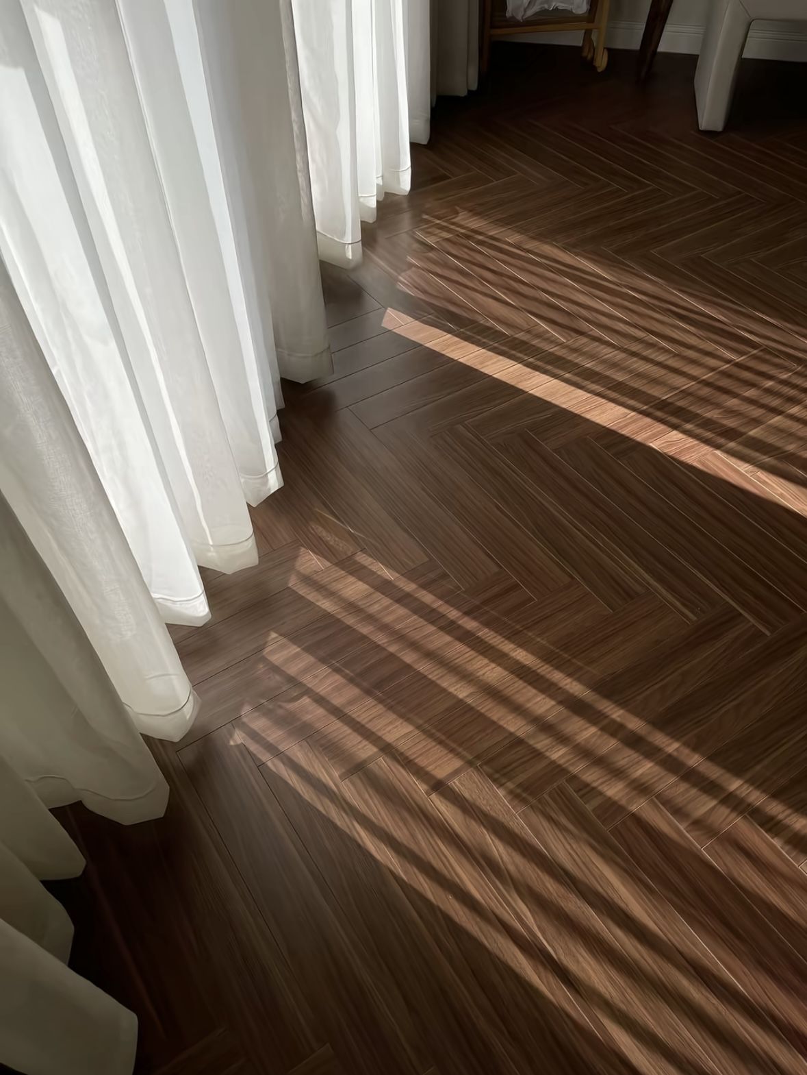 Parquet Flooring Dubai