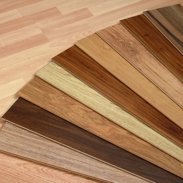 SPC Flooring Dubai Waterproof Rigid Core