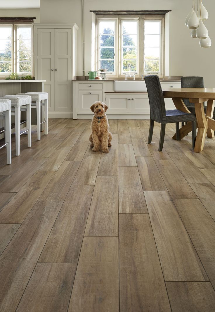 Wooden Flooring Samples Dubai