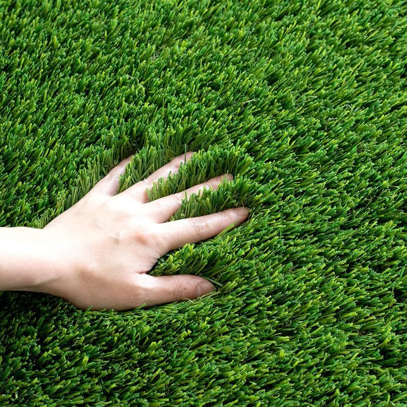 Nylon Artificial Grass Dubai - Maximum Resilience & Heat Resistant