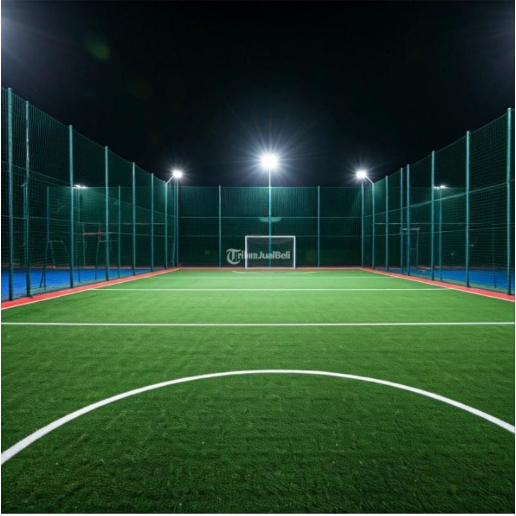 Sports Artificial Turf Dubai - Dense for Ball Roll & Rebound