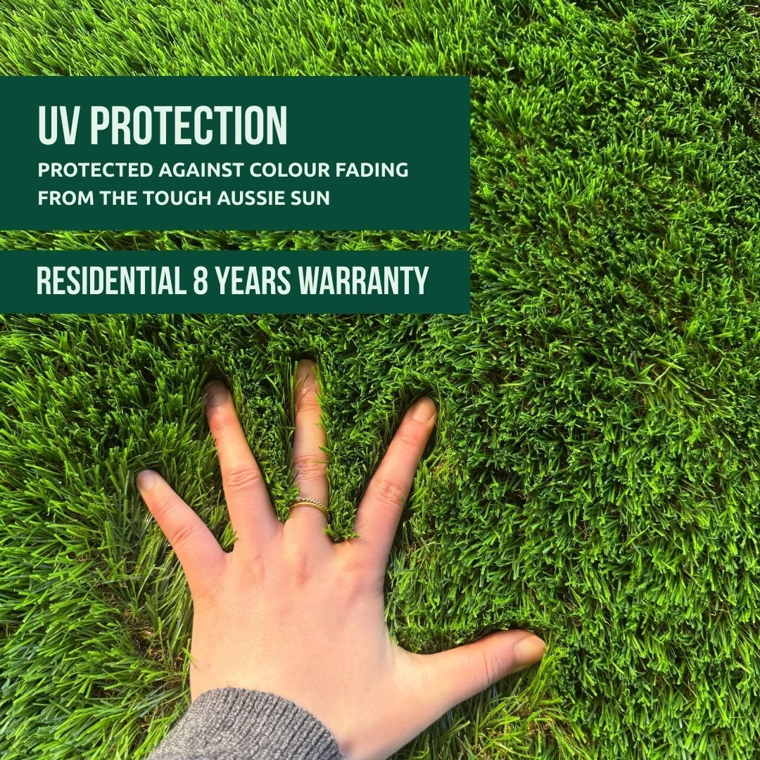 Premium Artificial Grass Installation Service in Dubai